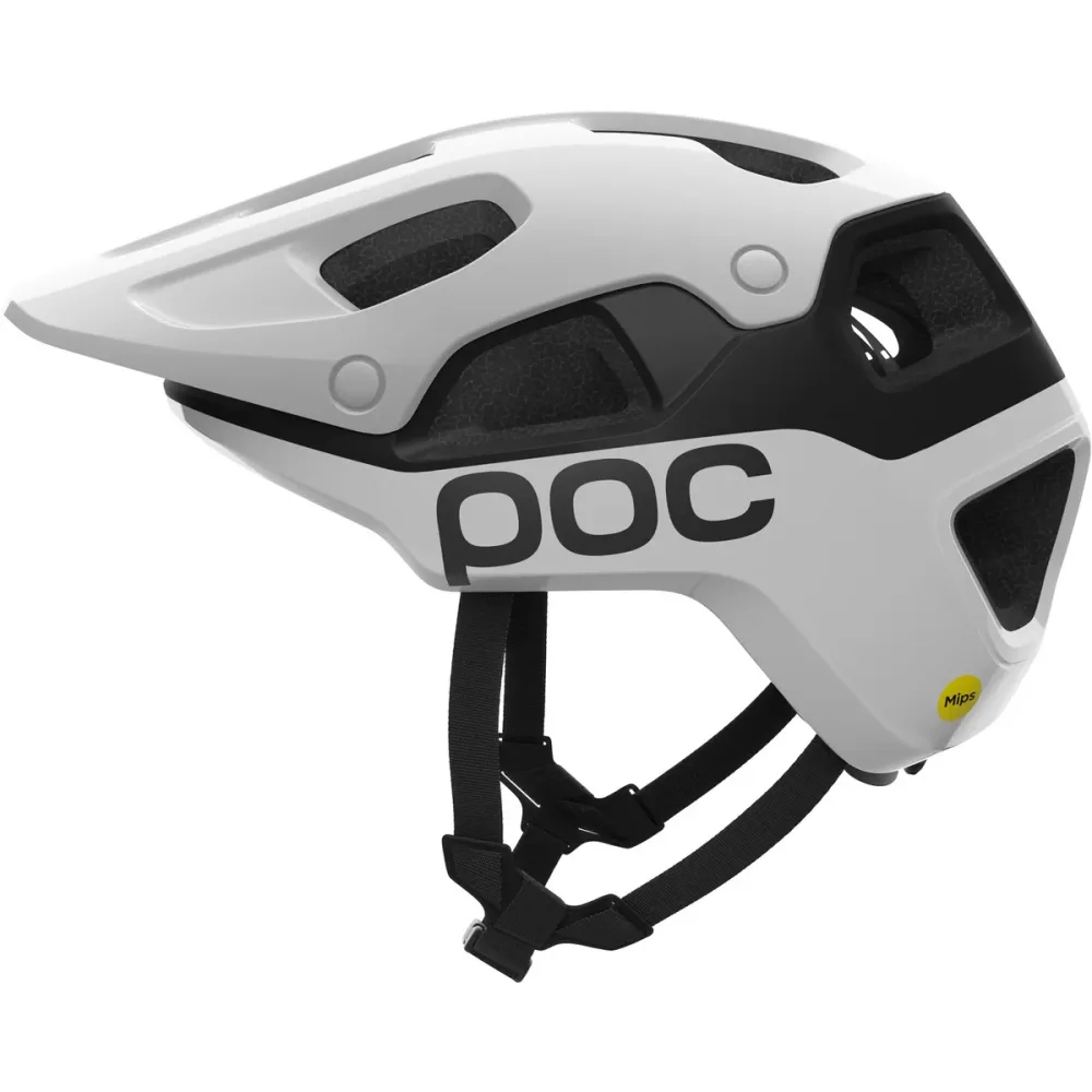 POC Cularis Pure Fahrradhelm