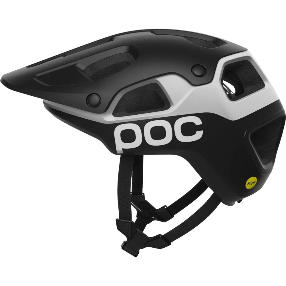 POC Cularis Pure Fahrradhelm