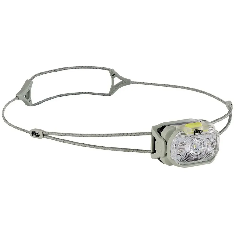 Petzl Swift LT Stirnlampe
