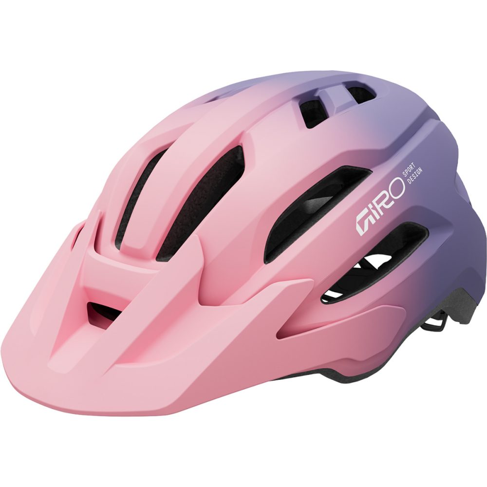 Giro Kinder Fixture Mips II Fahrradhelm