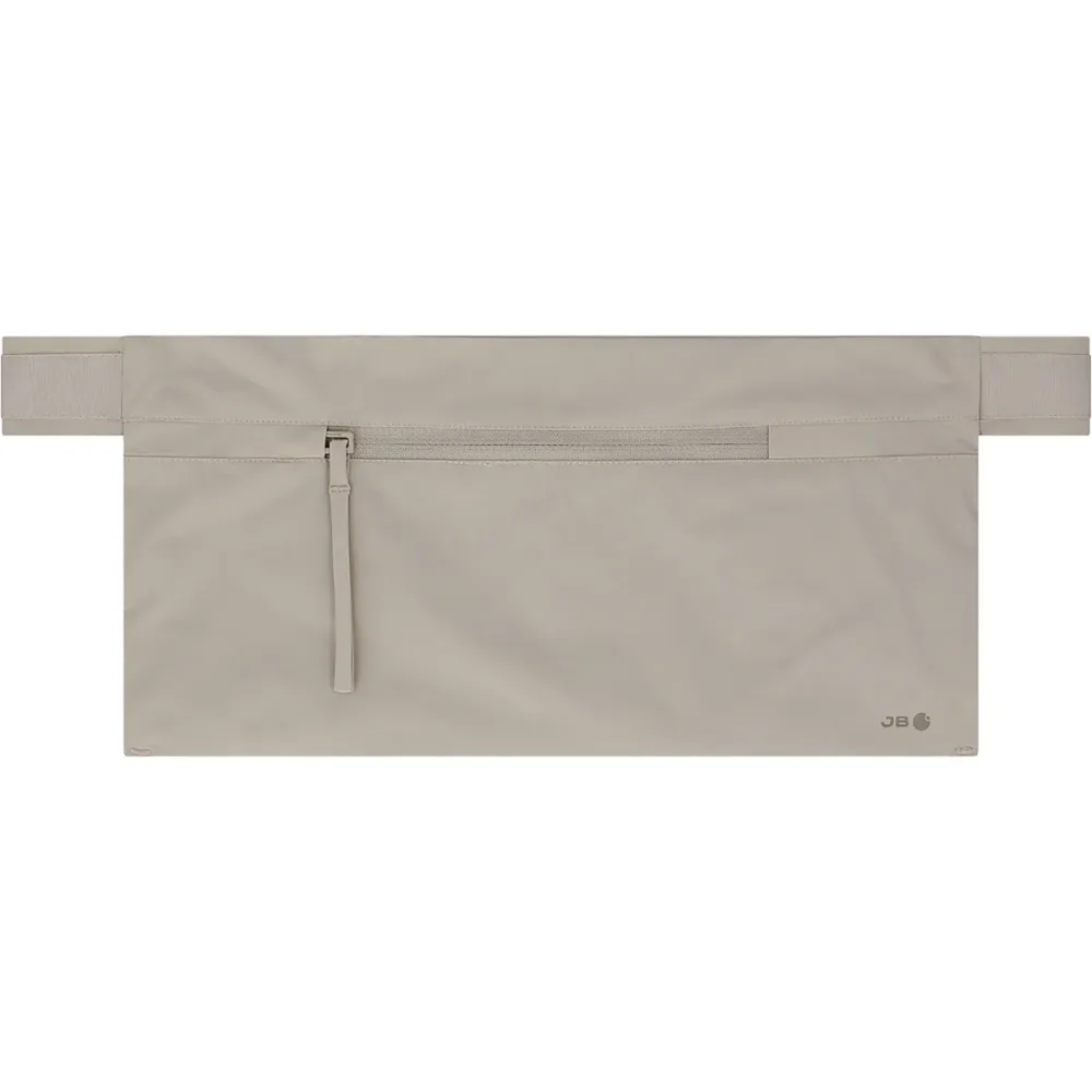 Jeanne Baret Damen Sumatra Hüfttasche