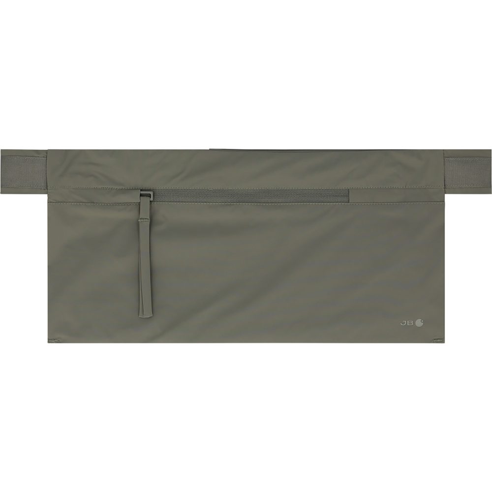 Jeanne Baret Damen Sumatra Hüfttasche
