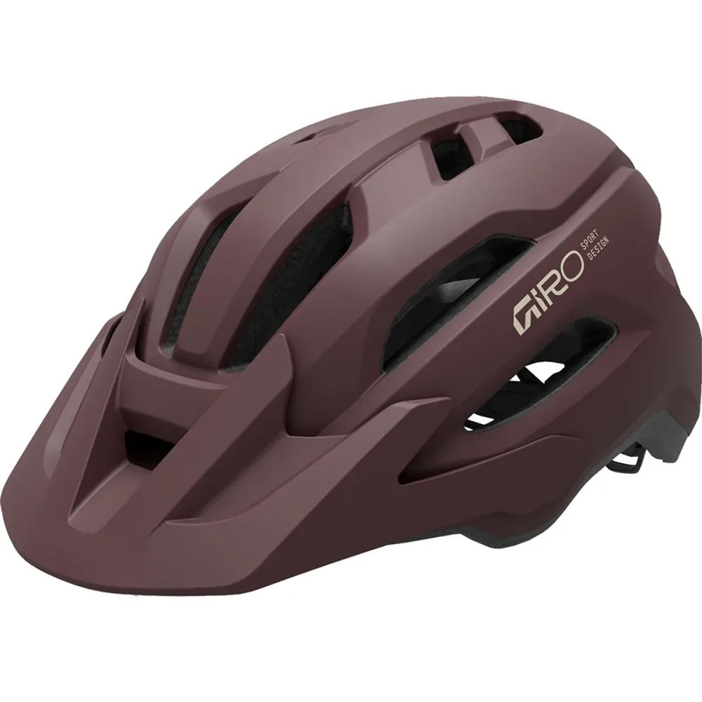 Giro Damen Fixture Mips II Fahrradhelm