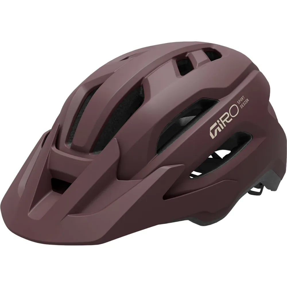 Giro Damen Fixture II Fahrradhelm