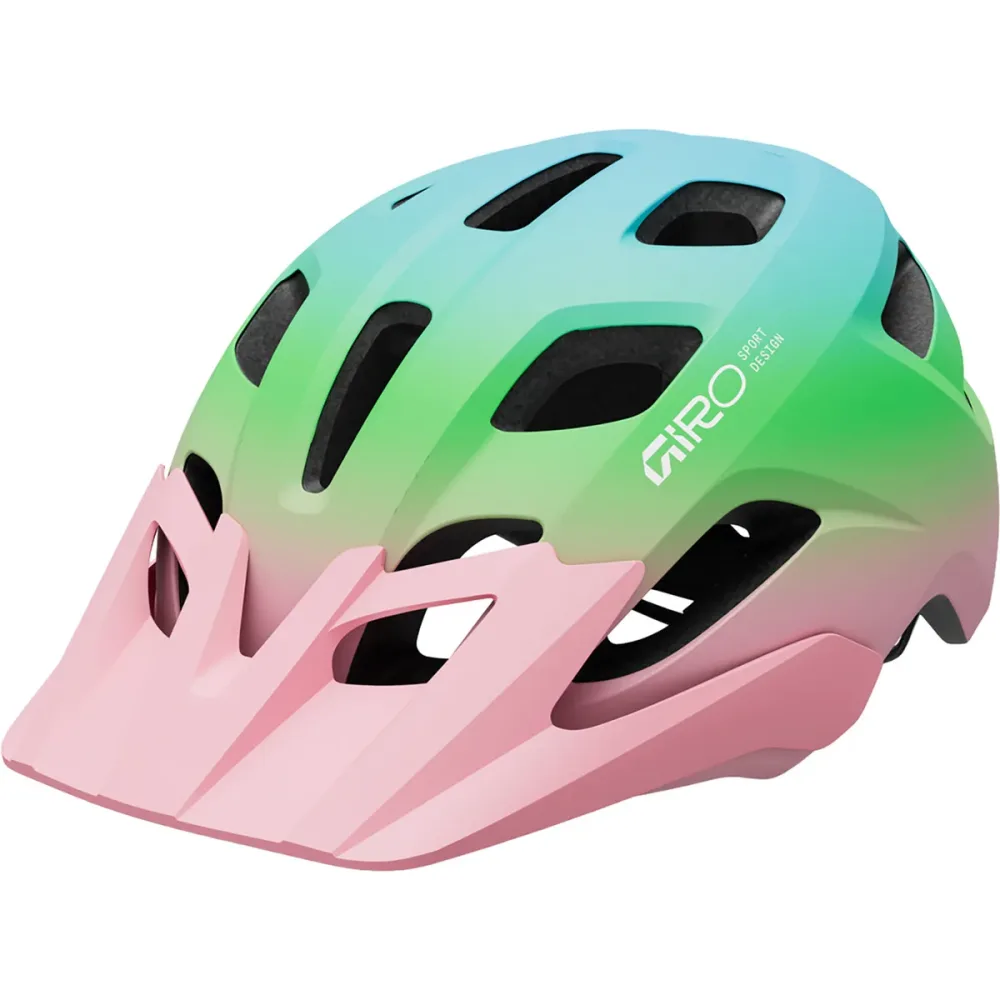 Giro Kinder Tremor Fahrradhelm