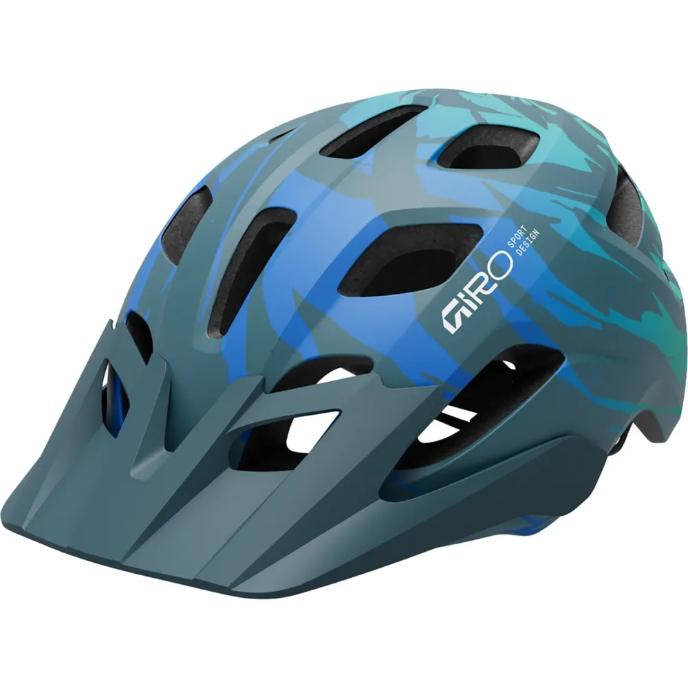 Giro Kinder Tremor Fahrradhelm