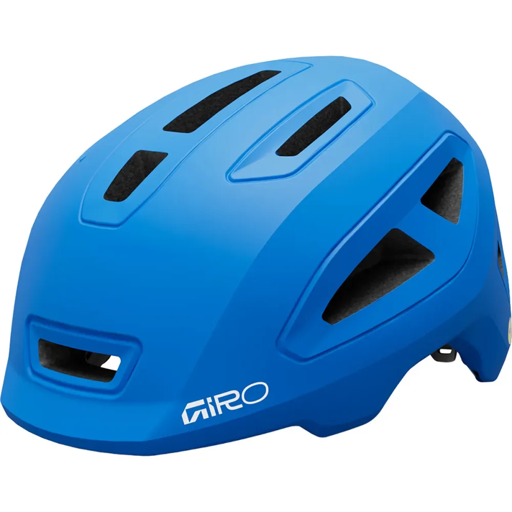 Giro Kinder Scamp II Fahrradhelm
