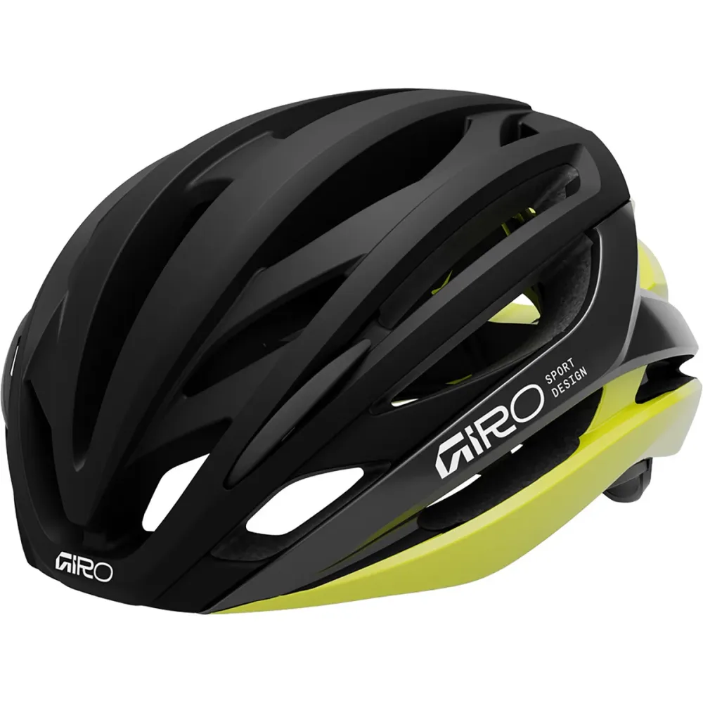Giro Syntax Mips Fahrradhelm