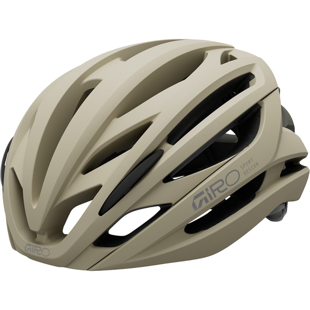 Giro Syntax Mips Fahrradhelm