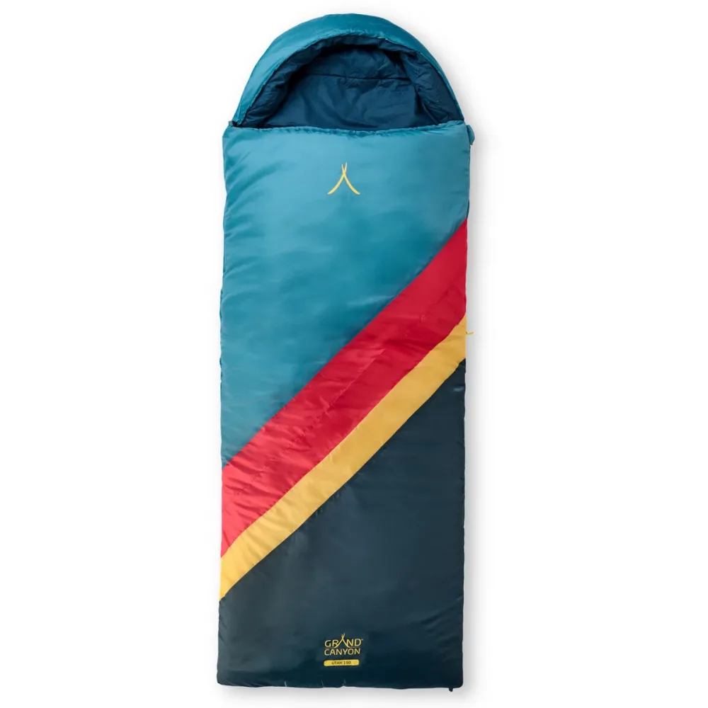 Grand Canyon Utah 190 Schlafsack