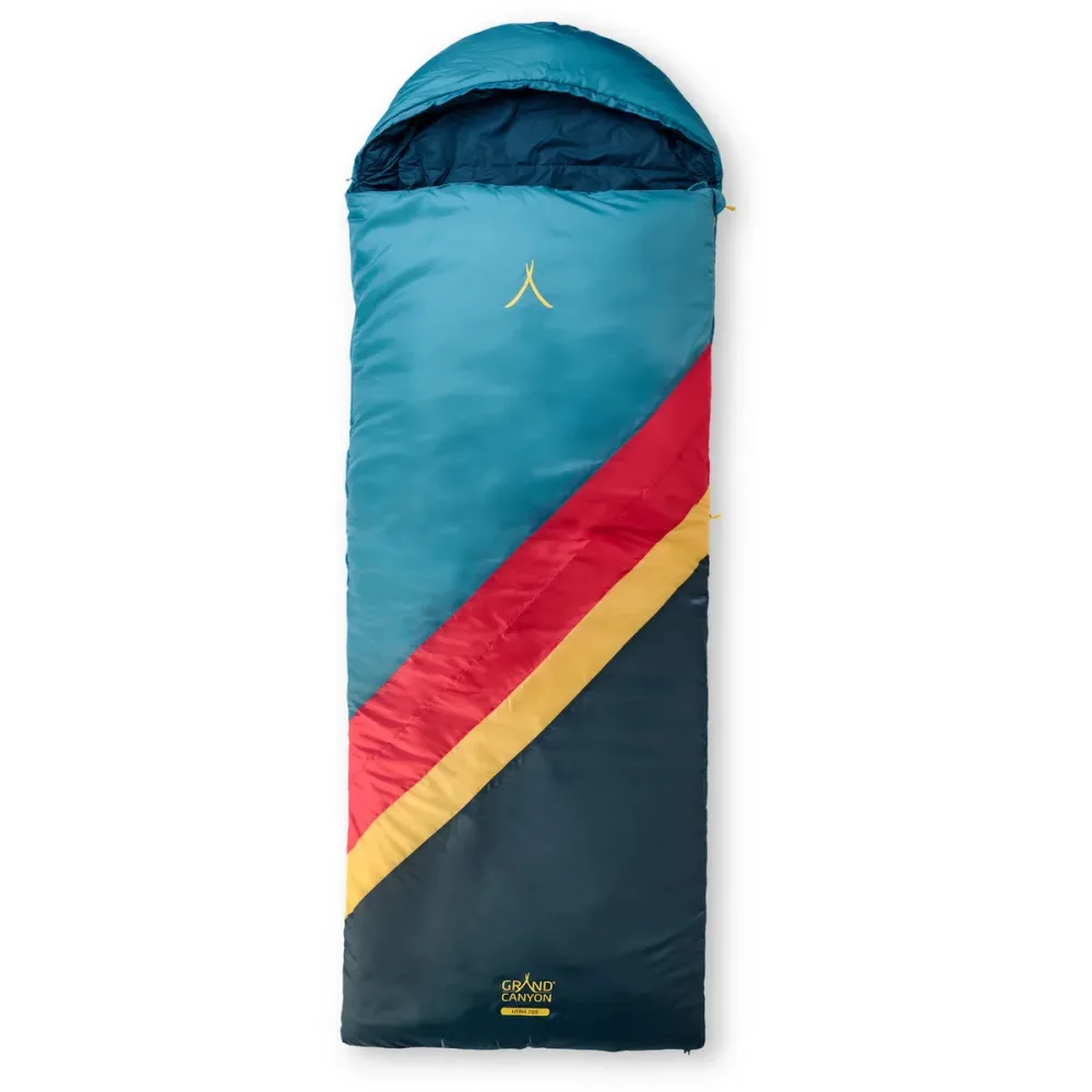Grand Canyon Utah 205 Schlafsack