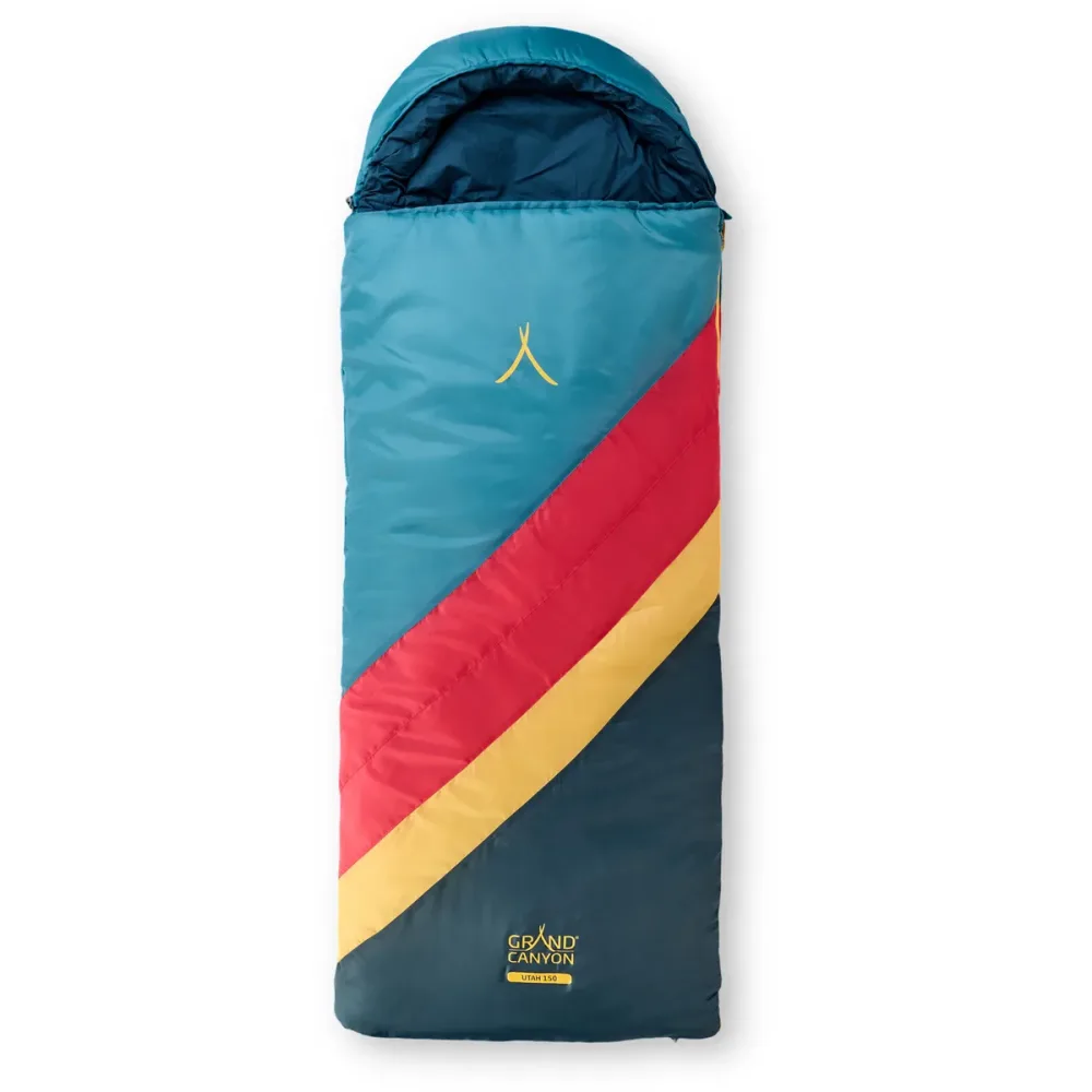 Grand Canyon Kinder Utah 150 Schlafsack