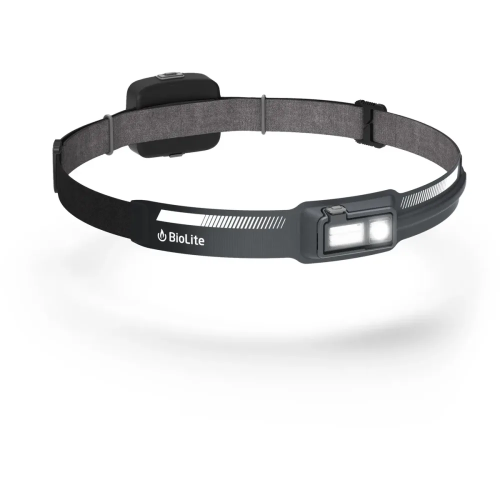 Biolite Dash 450 Stirnlampe