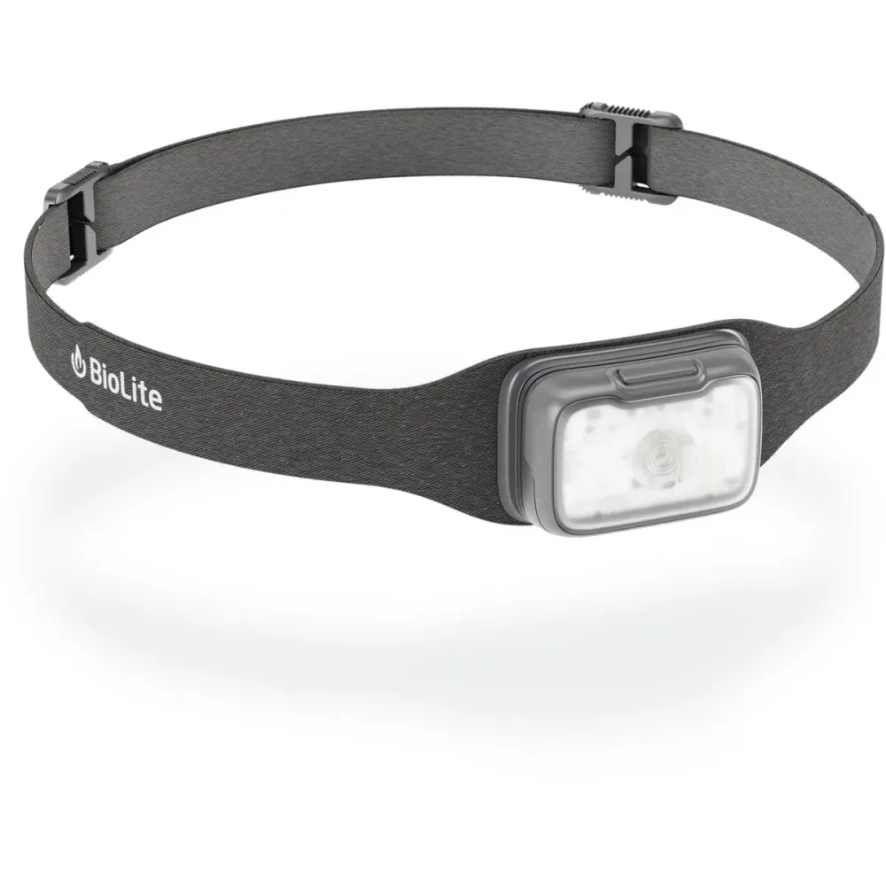 Biolite Range 300 Stirnlampe
