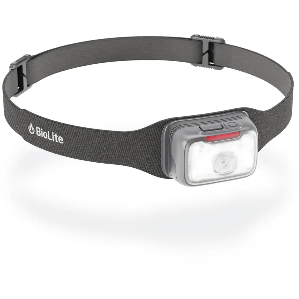 Biolite Range 500 Stirnlampe