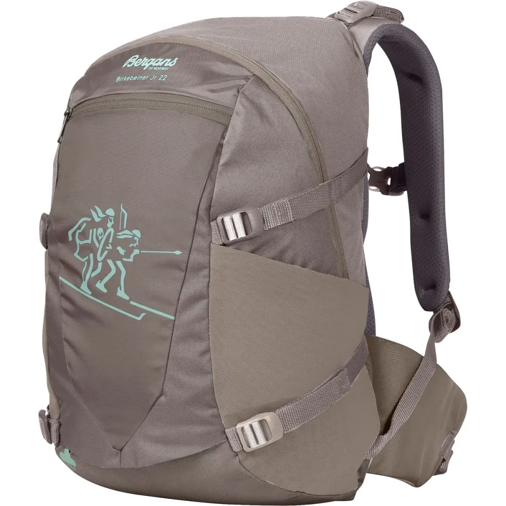 Bergans Kinder Birkebeiner 22 Rucksack