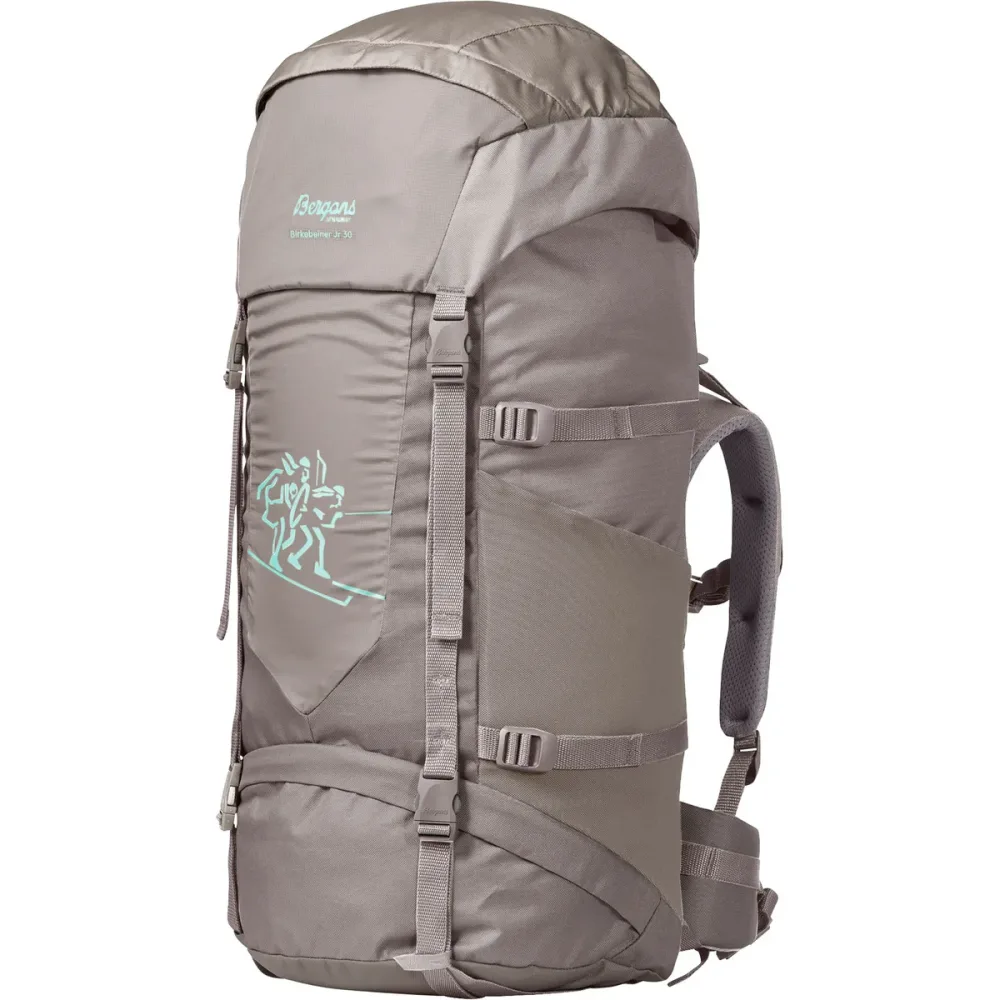 Bergans Kinder Birkebeiner 30 Rucksack