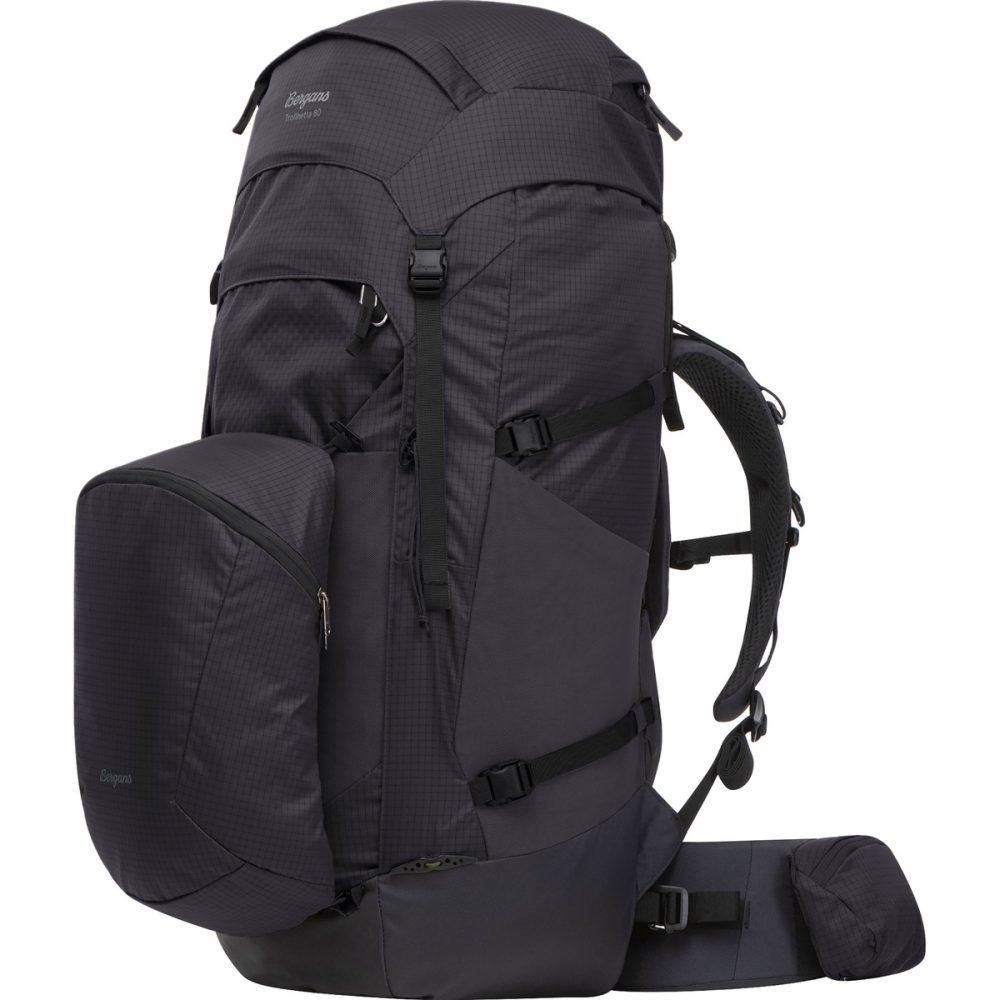 Bergans Trollhetta 80 Rucksack