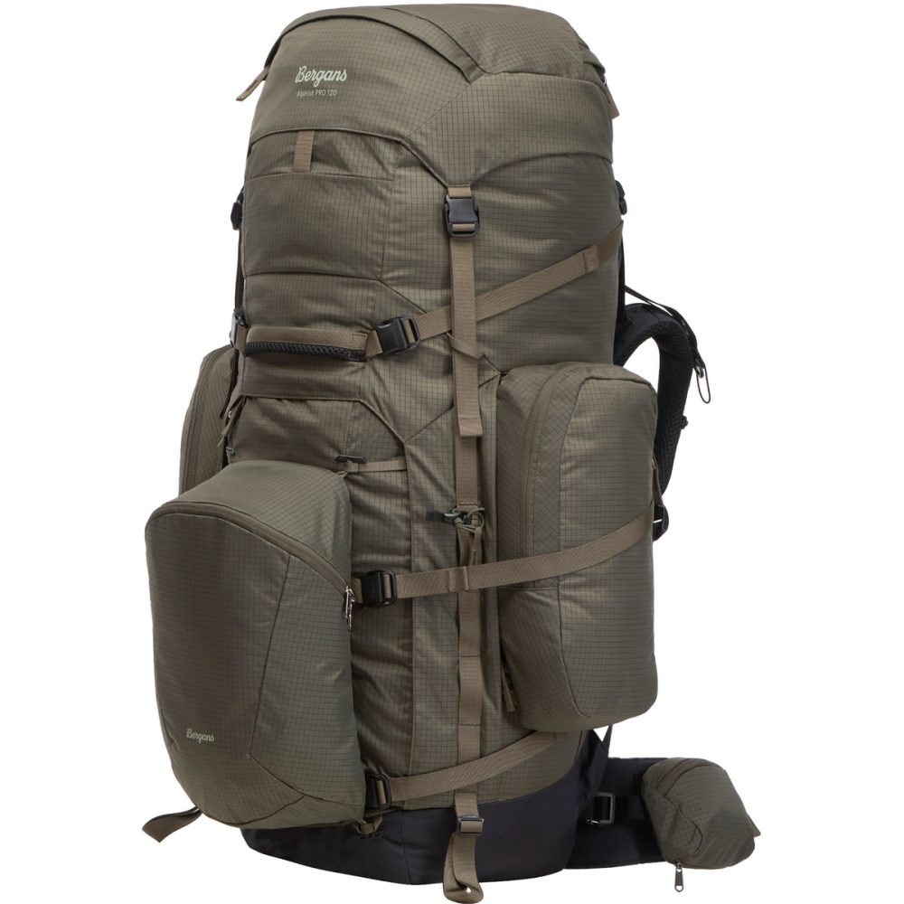 Bergans Alpinist Pro 120 Rucksack