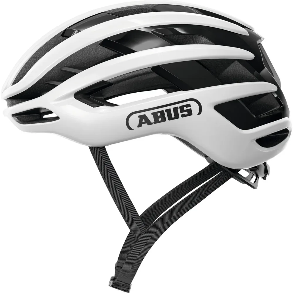 Abus Airbreaker 2.0 Fahrradhelm