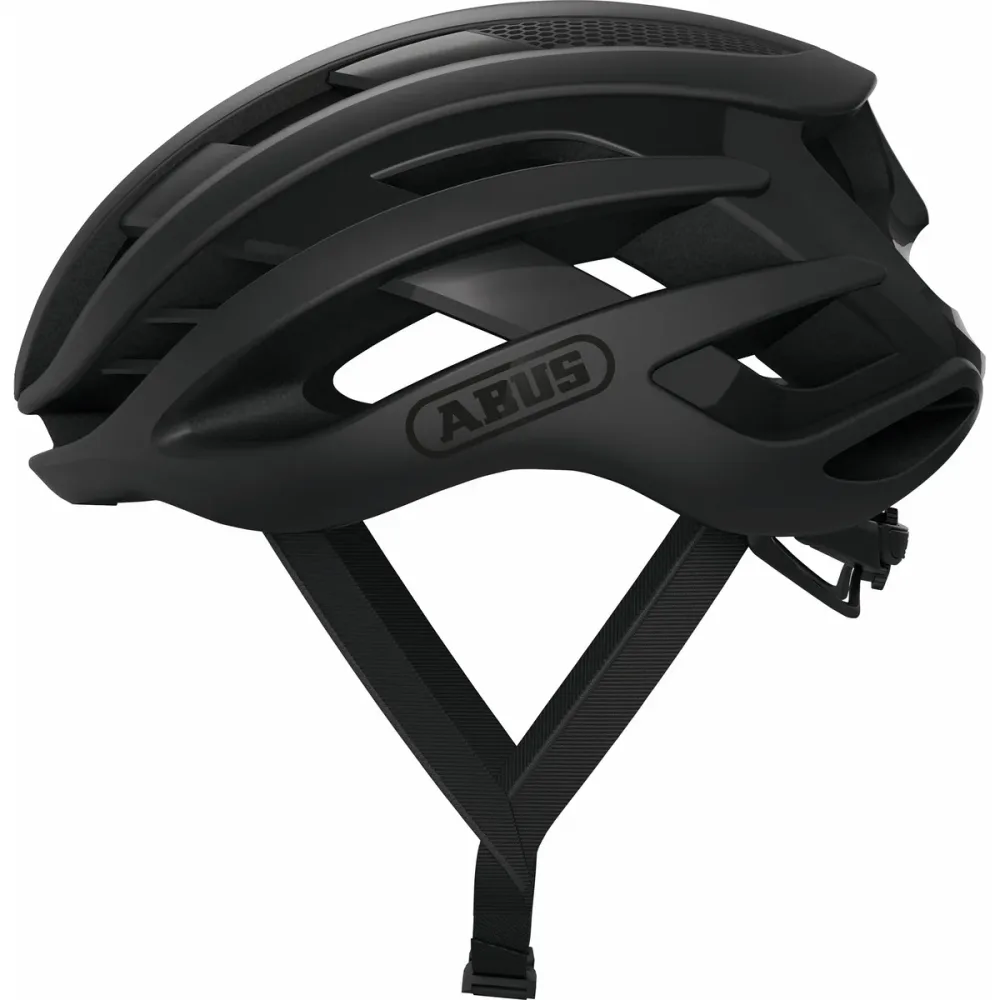 Abus Airbreaker Fahrradhelm