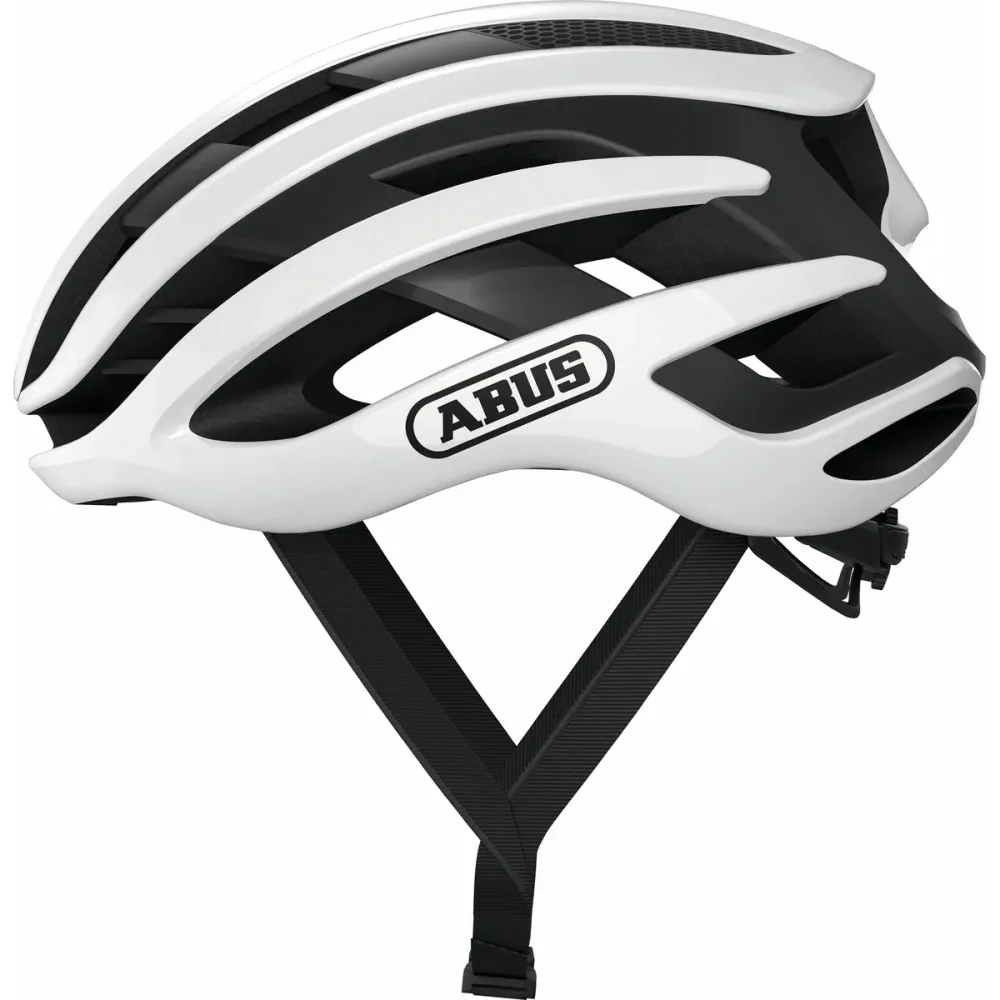 Abus Airbreaker Fahrradhelm