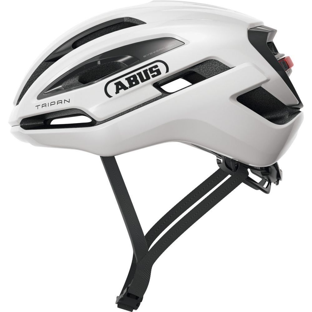 Abus Taipan LED Fahrradhelm