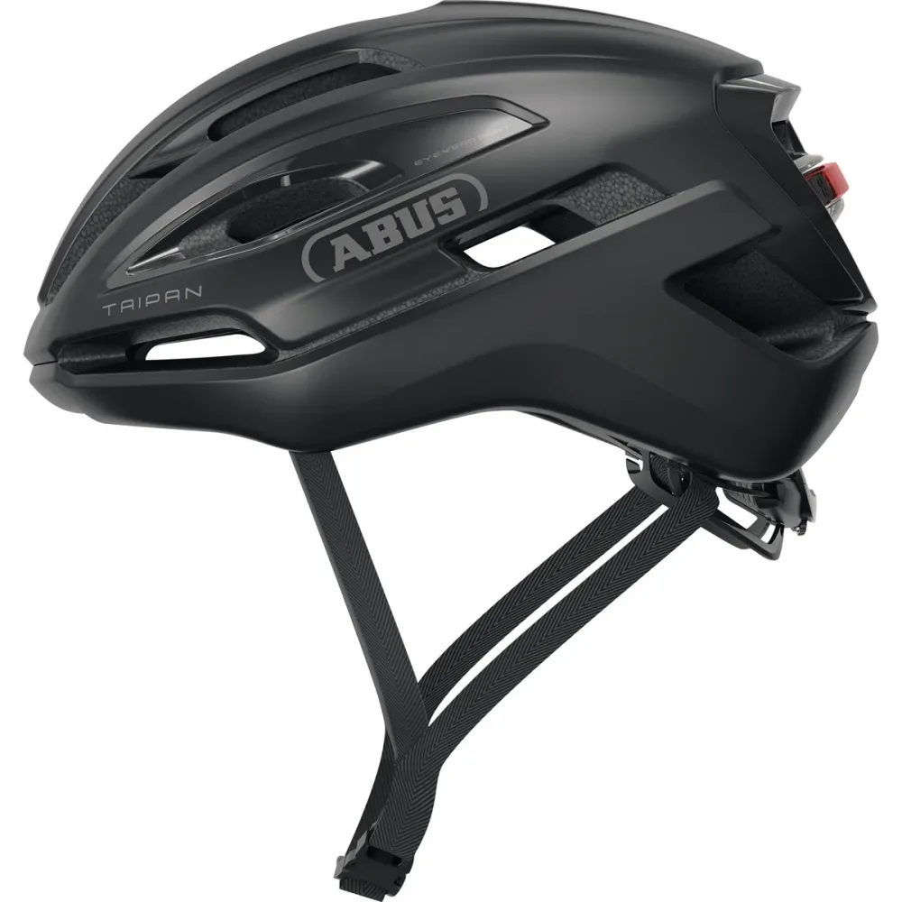 Abus Taipan LED Fahrradhelm