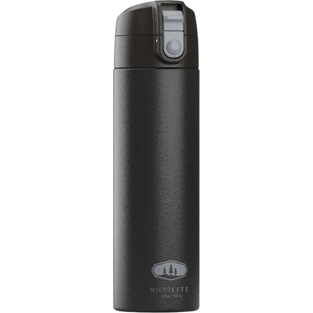 GSI Microlite 500 Flip Isolierflasche
