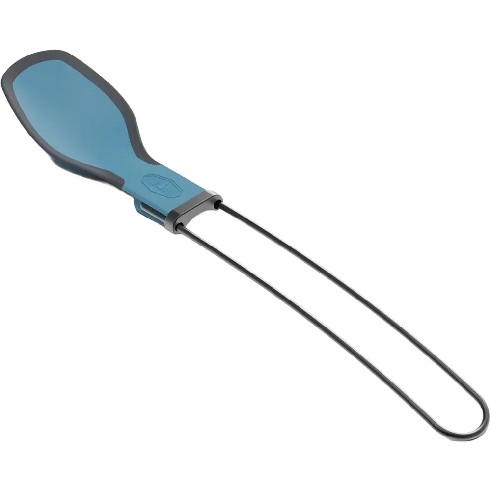 GSI Tekk Long Handle Folding Löffel
