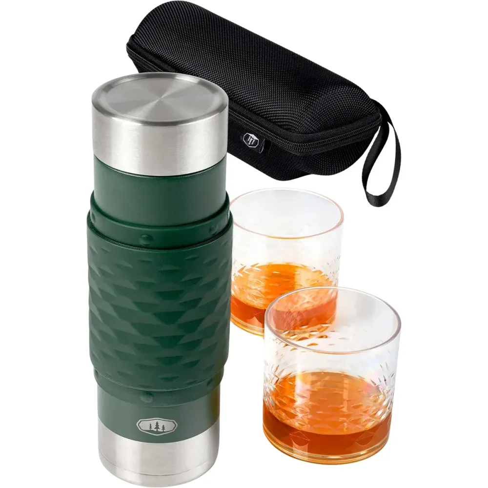 GSI Insulated Cocktail Set