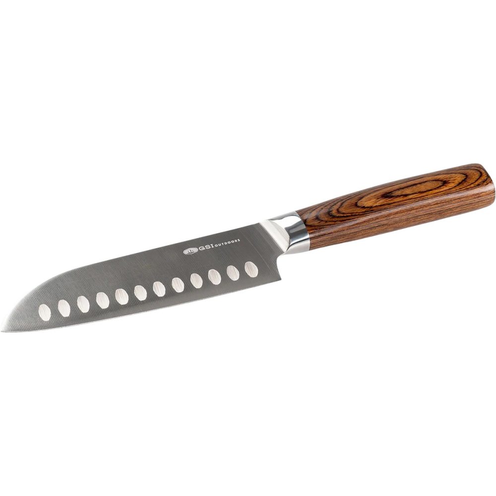 GSI Rakau 6 Inch Chef Messer