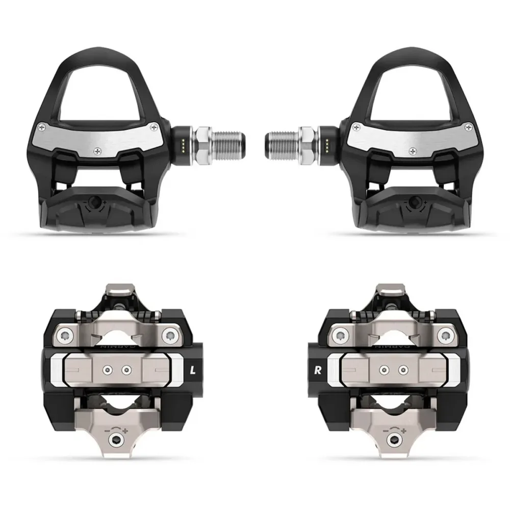 Garmin Rally RK/XC210 Bundle Pedale