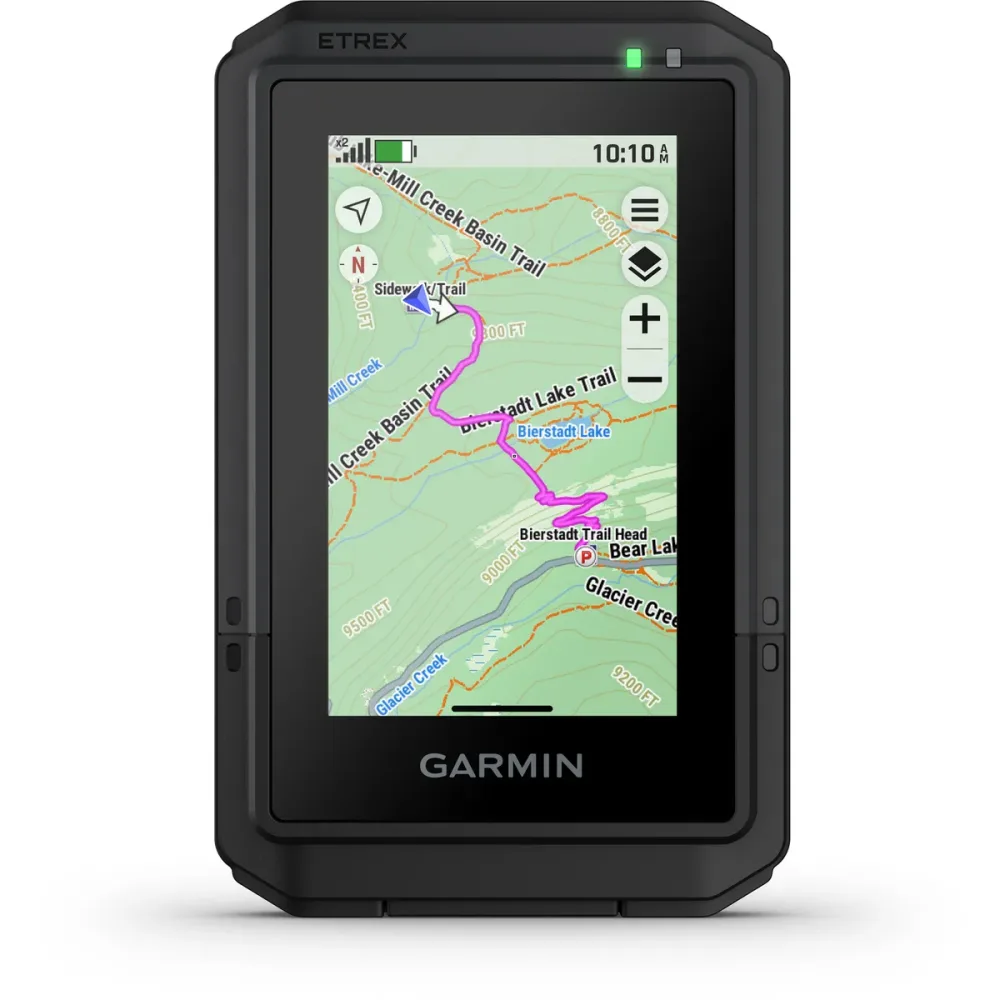 Garmin eTrex Touch GPS-Gerät