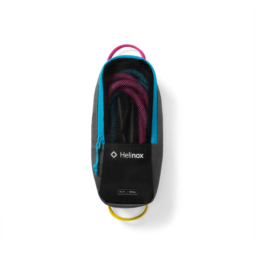 Helinox Helitoss Spiel