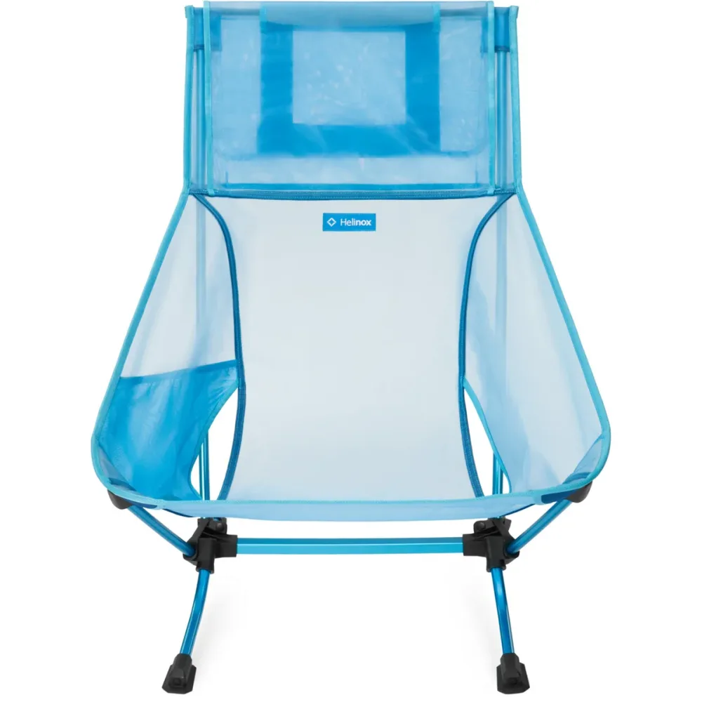 Helinox Beach Mesh (Re) Campingstuhl