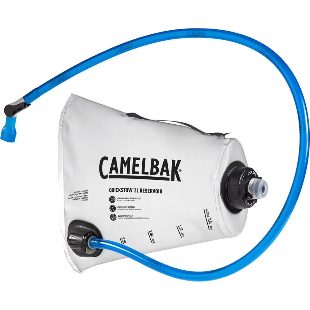 Camelbak Quick Stow 2L Bike Trinksystem
