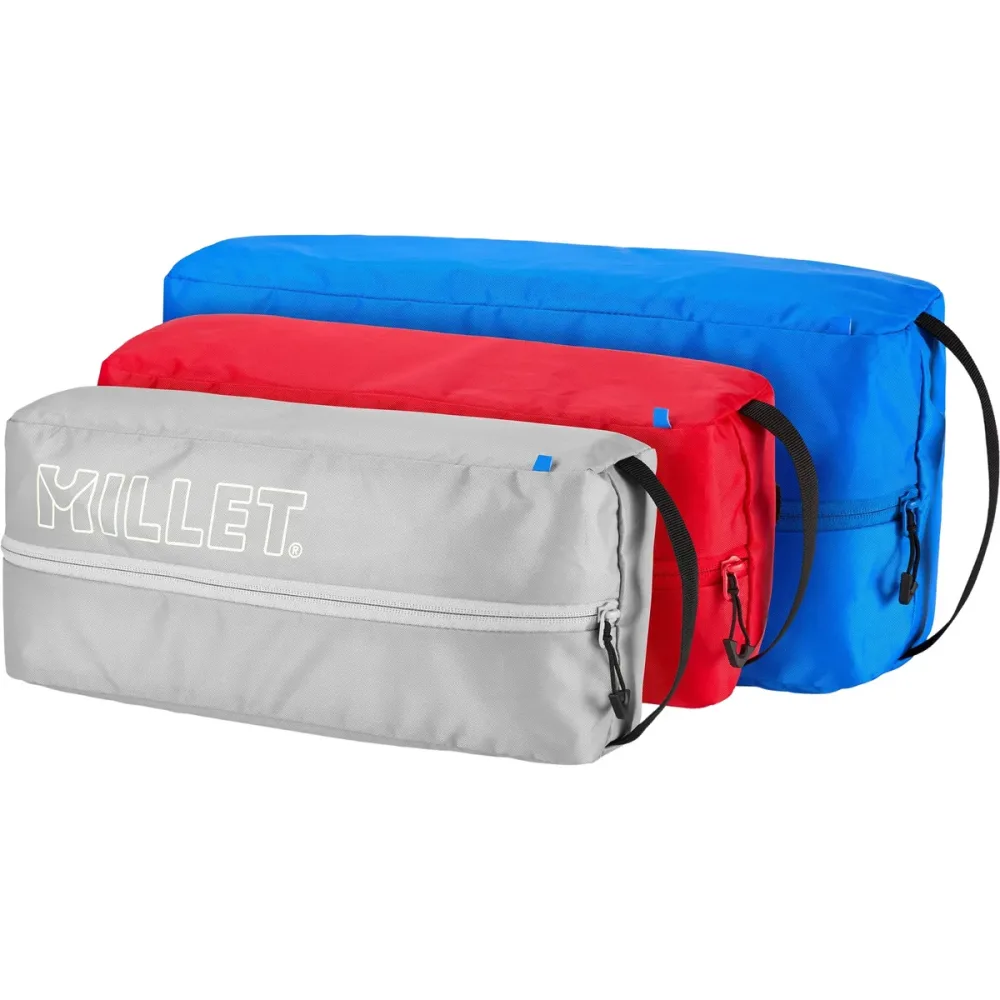 Millet Ubic Liners X3 Packsack Set