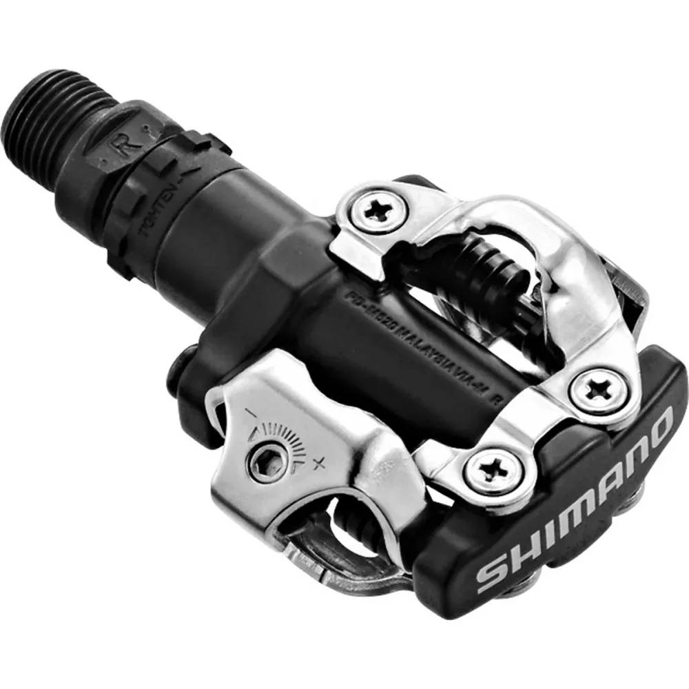 Shimano PD-M520 Pedale
