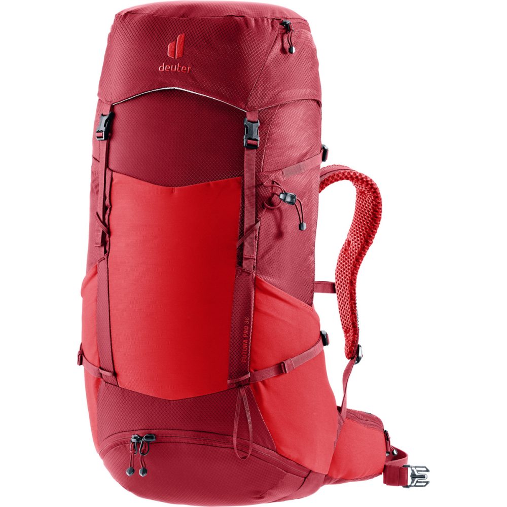 Deuter Futura Pro 36 Rucksack