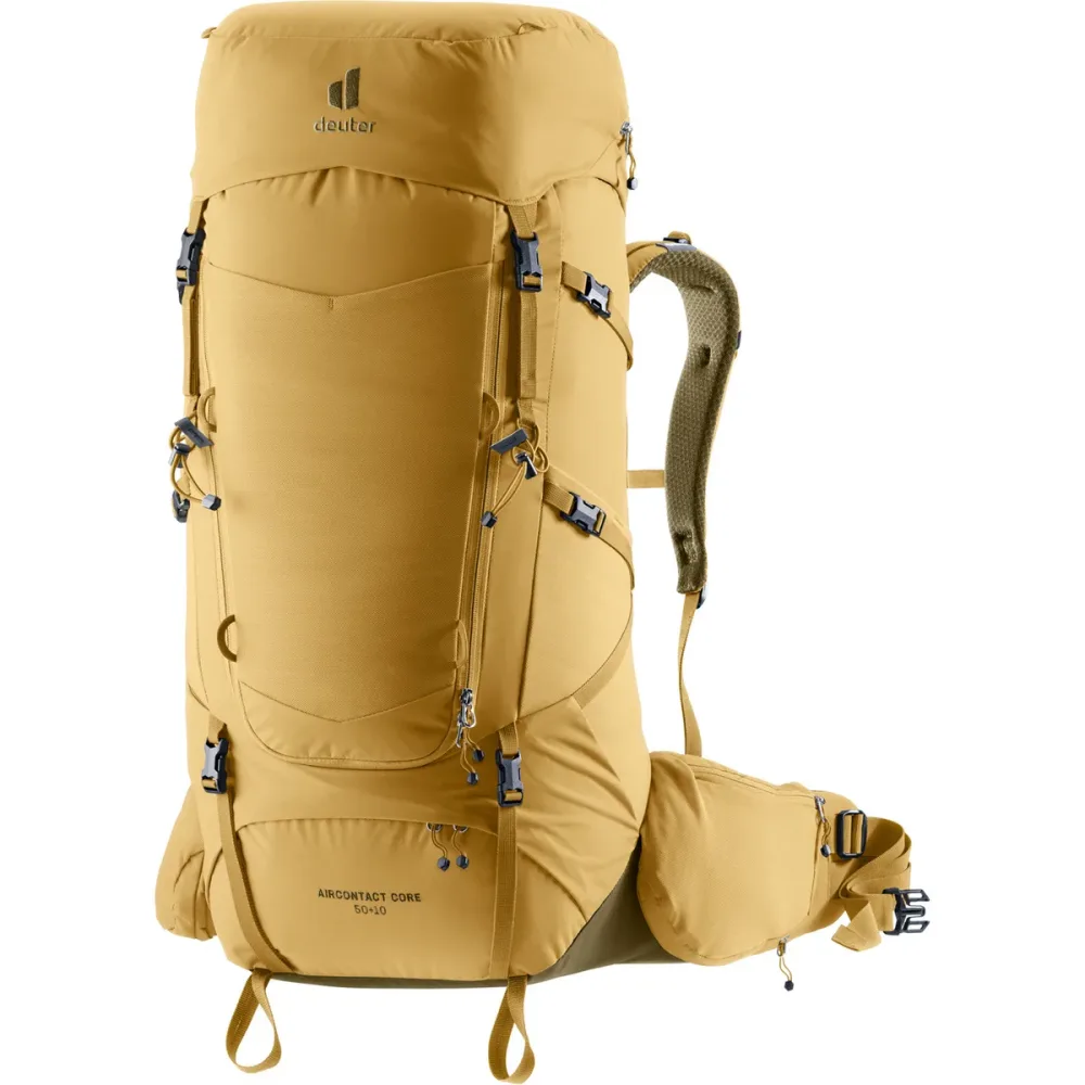 Deuter Aircontact Core 50+10 Rucksack