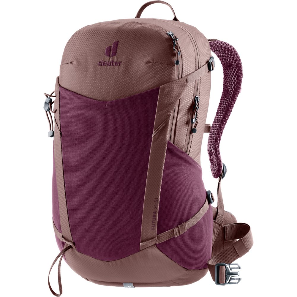 Deuter Damen Futura 21 SL Rucksack