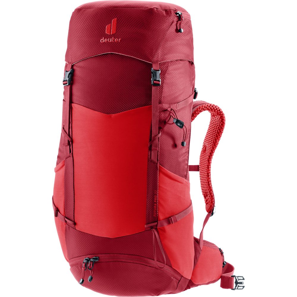 Deuter Futura Pro 32 Rucksack