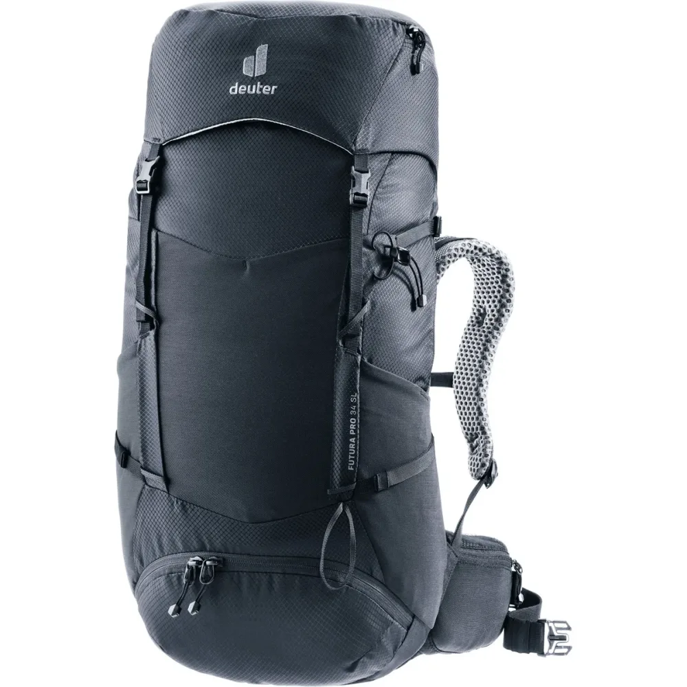 Deuter Damen Futura Pro 34 SL Rucksack