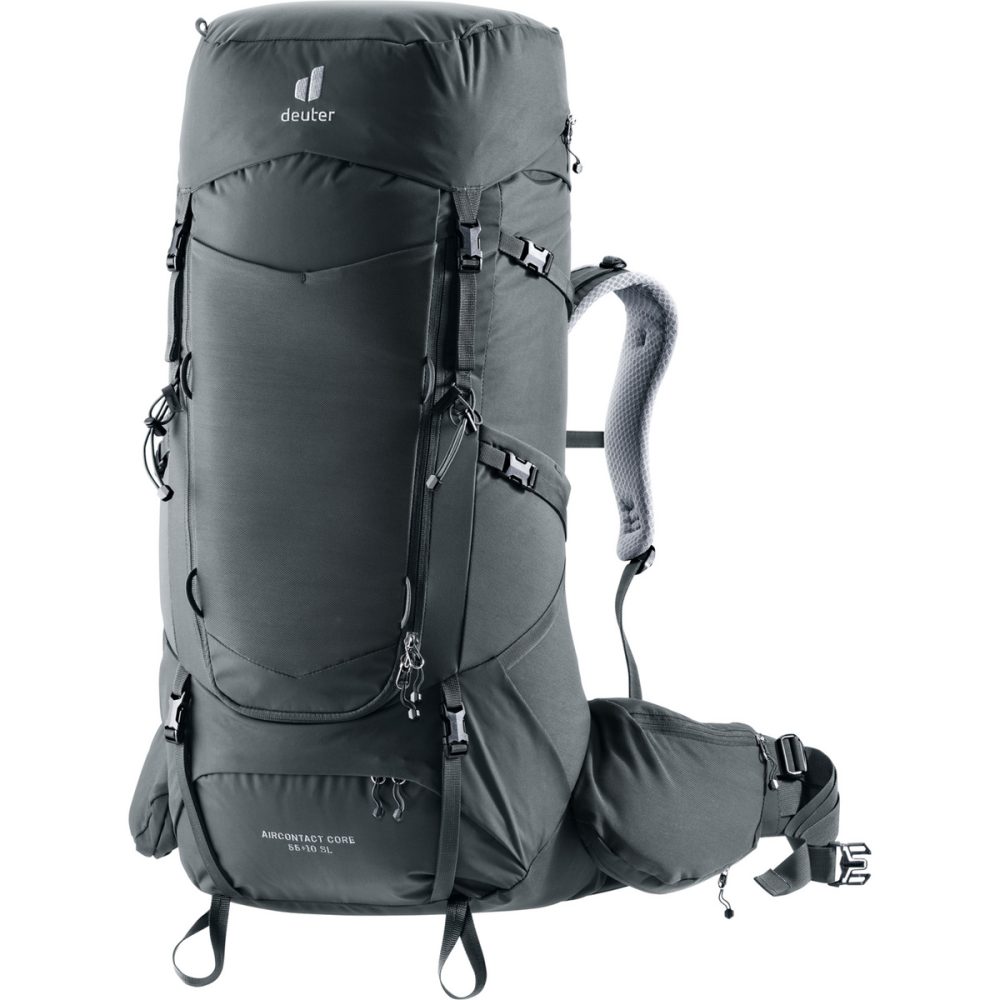 Deuter Damen Aircontact Core 55+10 SL Rucksack