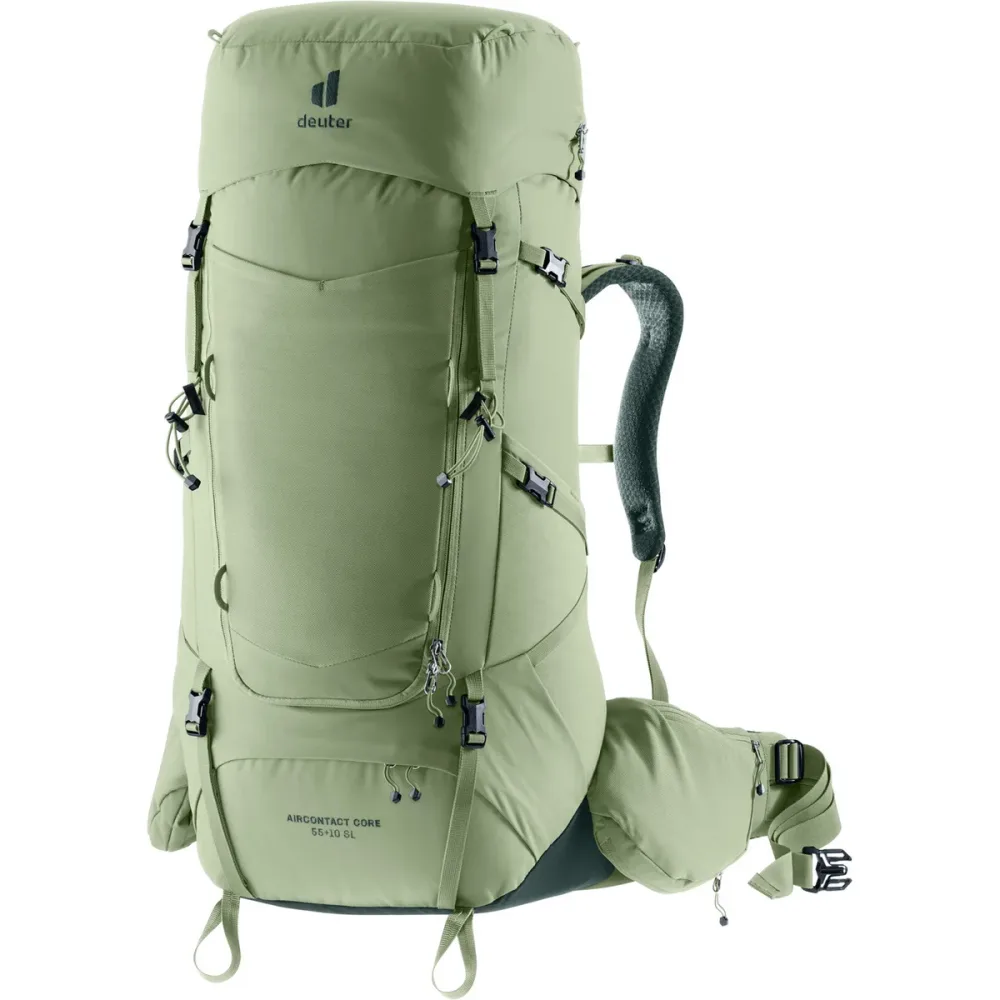 Deuter Damen Aircontact Core 55+10 SL Rucksack