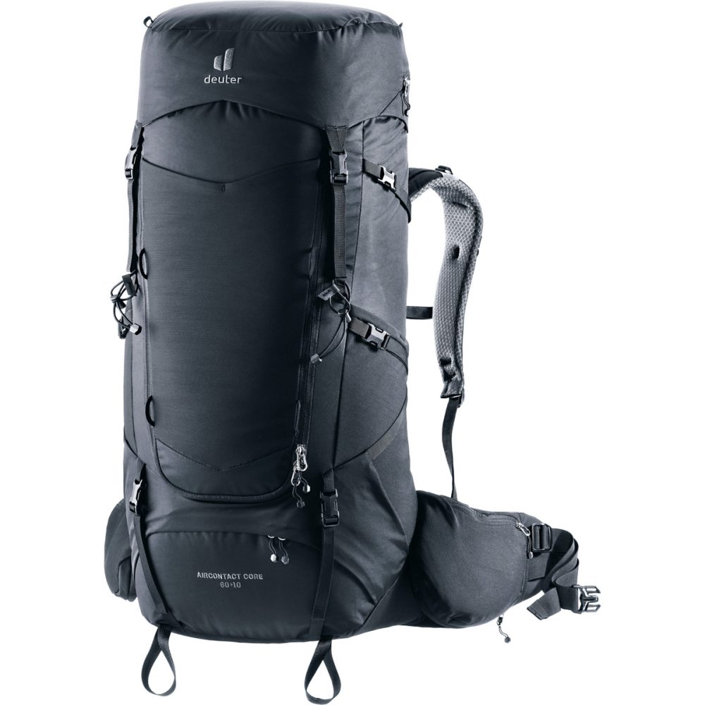 Deuter Aircontact Core 60+10 Rucksack