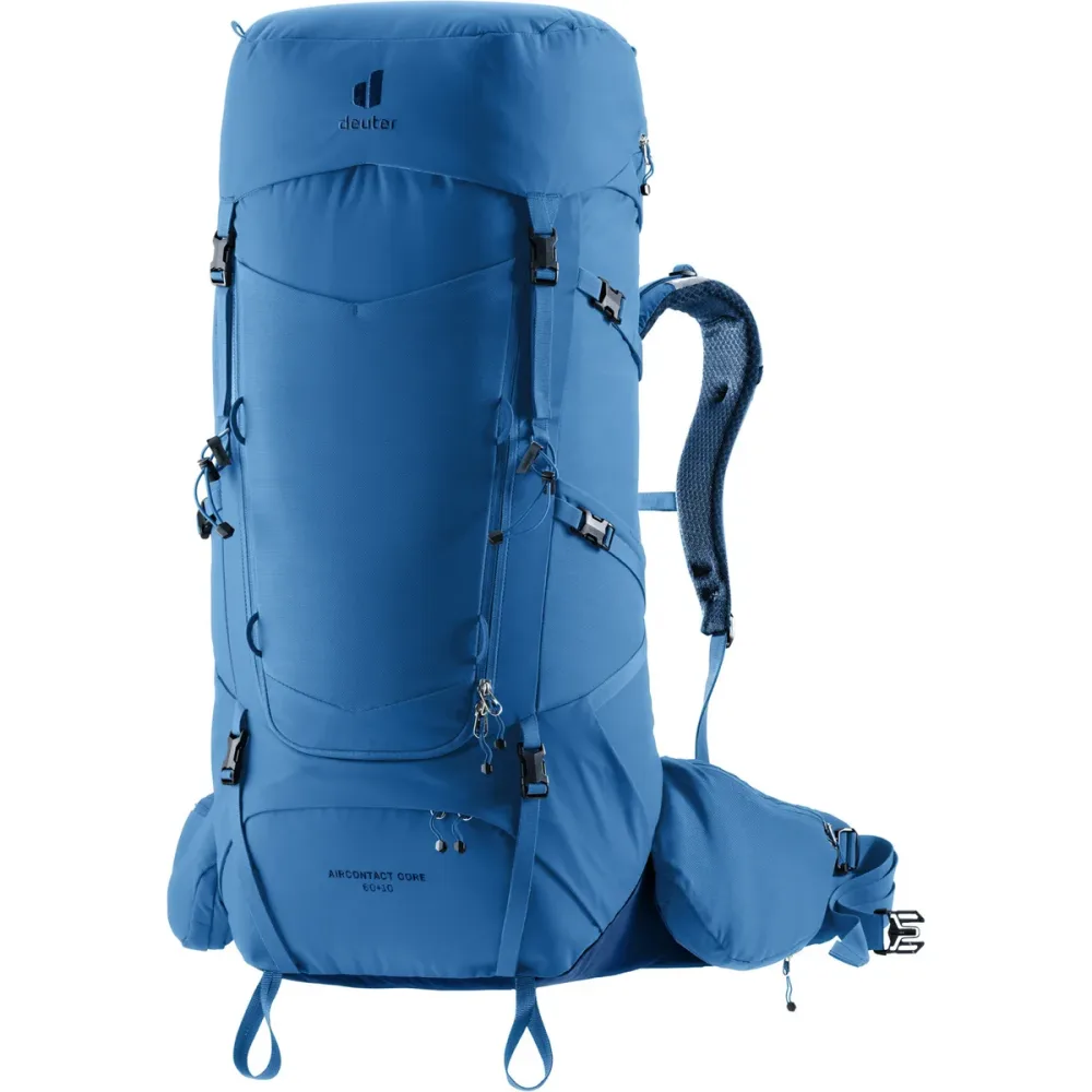 Deuter Aircontact Core 60+10 Rucksack