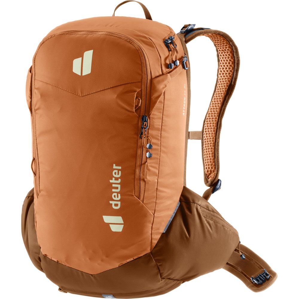 Deuter Damen Attack 14 SL Rucksack