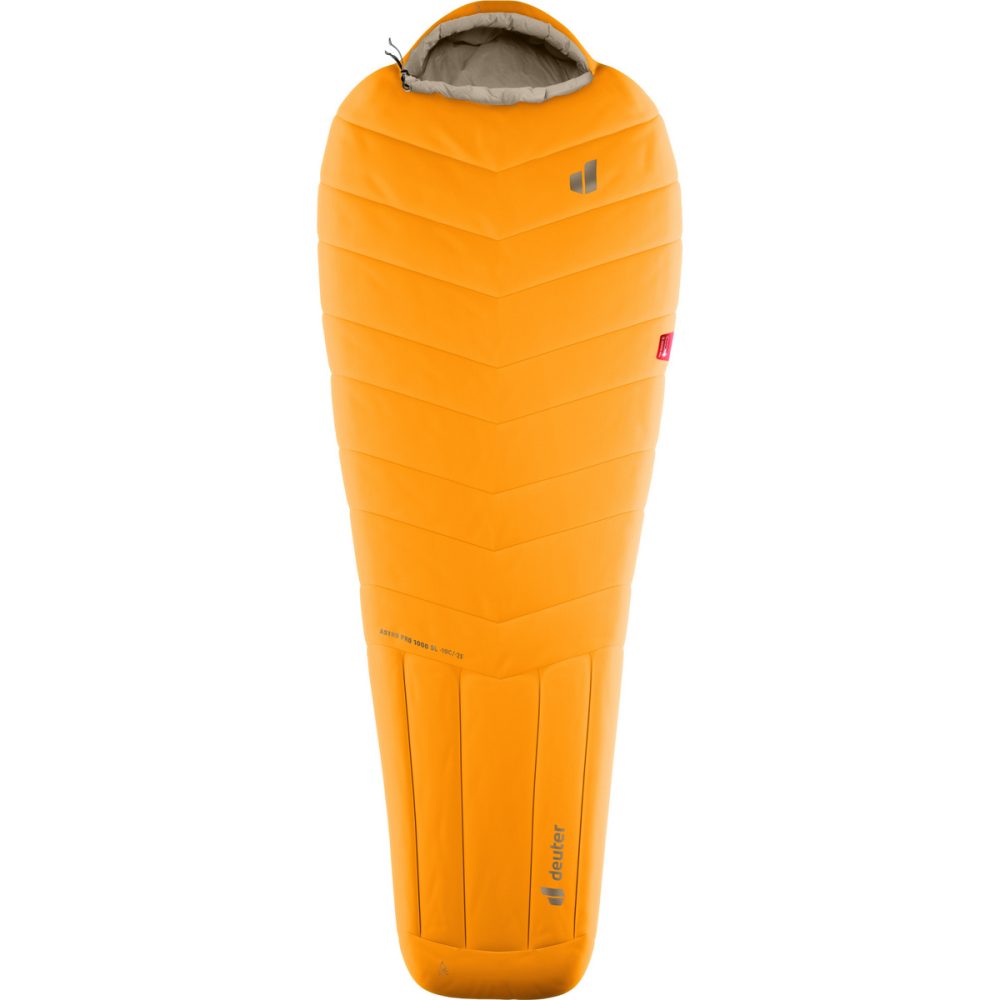 Deuter Damen Astro Pro 1000 SL -19C/-2F Schlafsack